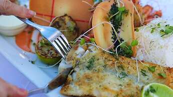 Blue Marlin All-Inclusive Seascape by Dream Resorts