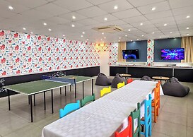 Blue Marlin All-Inclusive Seascape by Dream Resorts