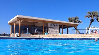 Blue Marlin All-Inclusive Seascape by Dream Resorts