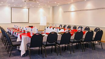 Blue Marlin All-Inclusive Seascape by Dream Resorts