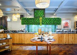 Blue Marlin All-Inclusive Seascape by Dream Resorts