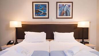 Blue Marlin All-Inclusive Seascape by Dream Resorts