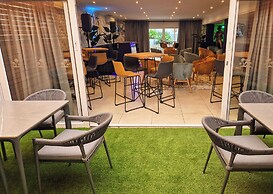 Blue Marlin All-Inclusive Seascape by Dream Resorts