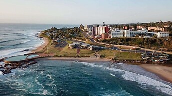 Blue Marlin All-Inclusive Seascape by Dream Resorts