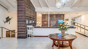 Blue Marlin All-Inclusive Seascape by Dream Resorts