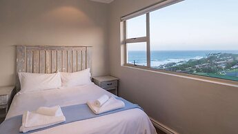 Blue Marlin All-Inclusive Seascape by Dream Resorts