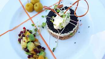 Blue Marlin All-Inclusive Seascape by Dream Resorts