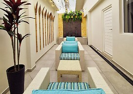 Blue Marlin All-Inclusive Seascape by Dream Resorts