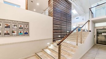 Blue Marlin All-Inclusive Seascape by Dream Resorts