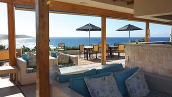 Blue Marlin All-Inclusive Seascape by Dream Resorts