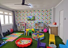 Blue Marlin All-Inclusive Seascape by Dream Resorts