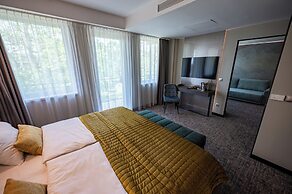 Hotel Azúr Prémium