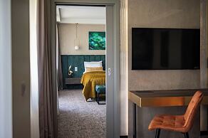Hotel Azúr Prémium