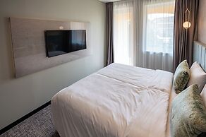 Hotel Azúr Prémium