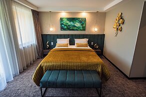 Hotel Azúr Prémium
