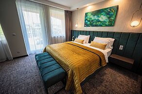 Hotel Azúr Prémium