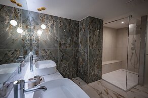 Hotel Azúr Prémium