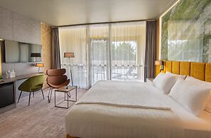 Hotel Azúr Prémium