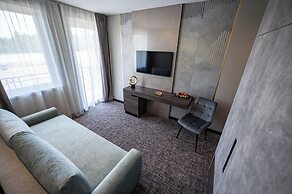 Hotel Azúr Prémium