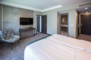 Hotel Azúr Prémium
