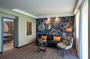 Hotel Azúr Prémium