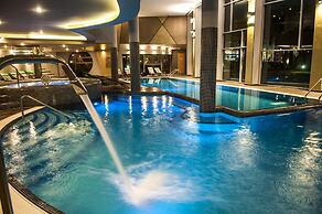 Hotel Azúr Prémium