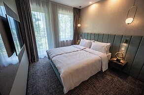 Hotel Azúr Prémium