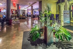 Hotel Azúr Prémium