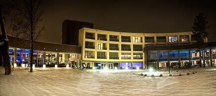 Hotel Azúr Prémium