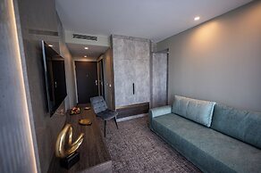 Hotel Azúr Prémium