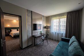 Hotel Azúr Prémium