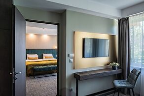 Hotel Azúr Prémium