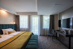 Hotel Azúr Prémium