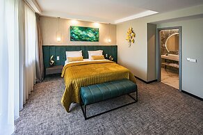 Hotel Azúr Prémium