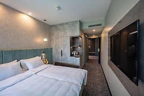 Hotel Azúr Prémium
