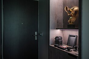 Hotel Azúr Prémium