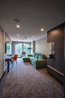 Hotel Azúr Prémium