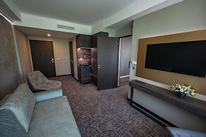 Hotel Azúr Prémium