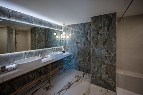 Hotel Azúr Prémium