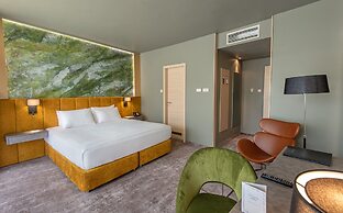 Hotel Azúr Prémium