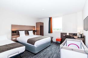 Dios Hôtel - Toulouse Nord