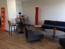 Dios Hôtel - Toulouse Nord