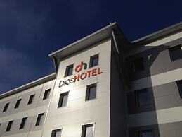 Dios Hôtel - Toulouse Nord