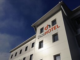Dios Hôtel - Toulouse Nord