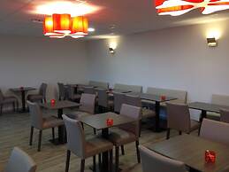 Dios Hôtel - Toulouse Nord
