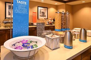 Hampton Inn Omaha Midtown-Aksarben Area
