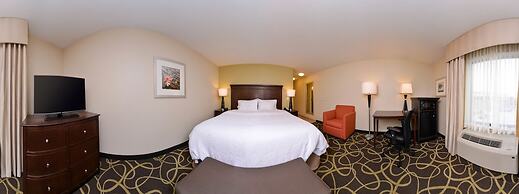 Hampton Inn Omaha Midtown-Aksarben Area