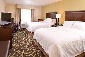 Hampton Inn Omaha Midtown-Aksarben Area