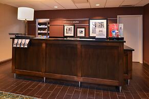 Hampton Inn Omaha Midtown-Aksarben Area