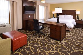Hampton Inn Omaha Midtown-Aksarben Area